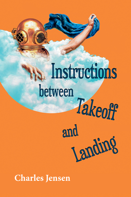 Instructions Between Takeoff and Landing book cover