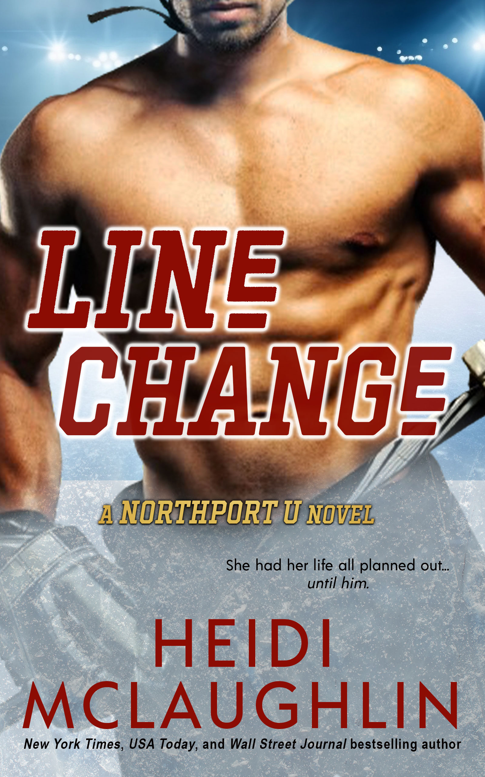 Northport U book cover 1