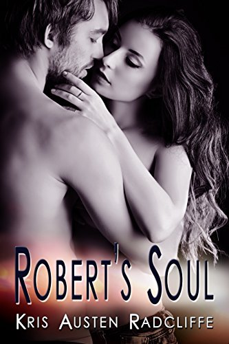 Robert's Soul book cover