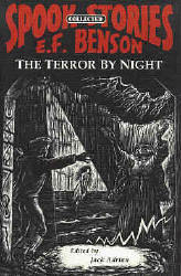 The Terror by Night book cover