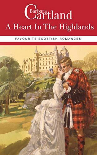 A Heart In The Highlands book cover