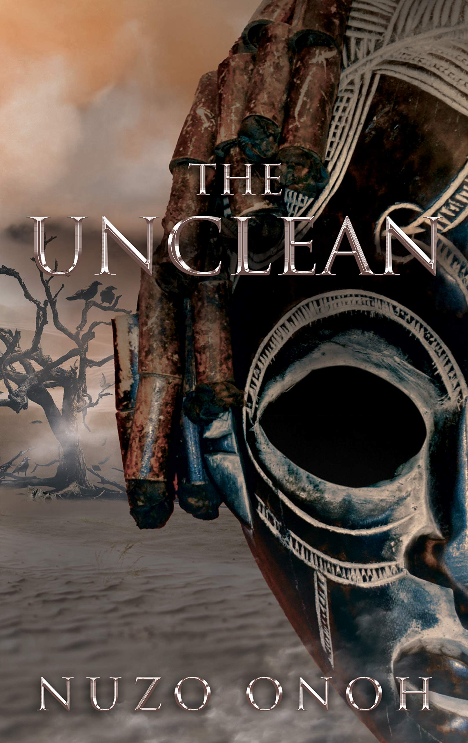 The Unclean book cover
