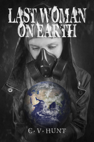Last Woman On Earth book cover