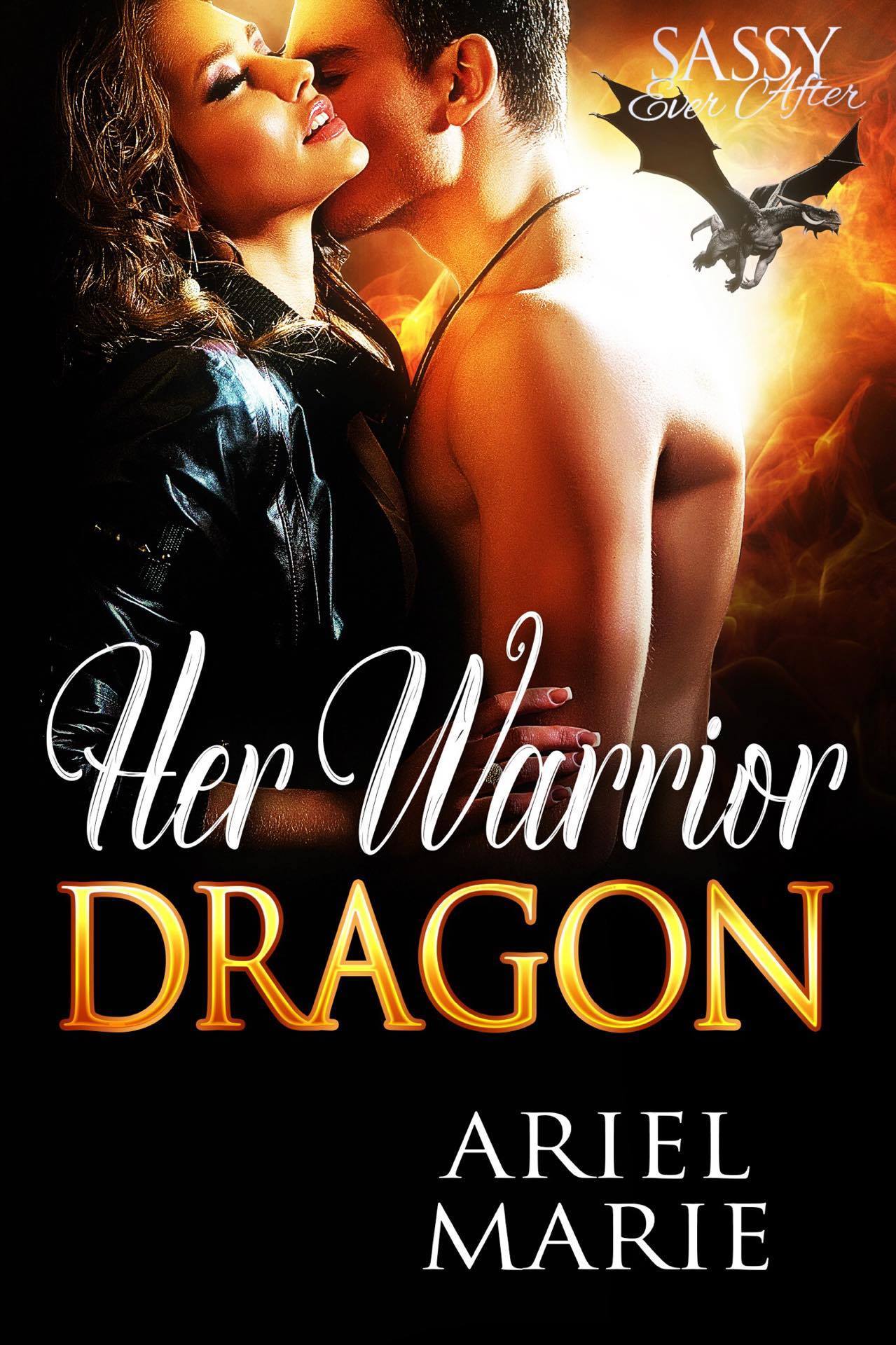 Dragon Mates book cover 1