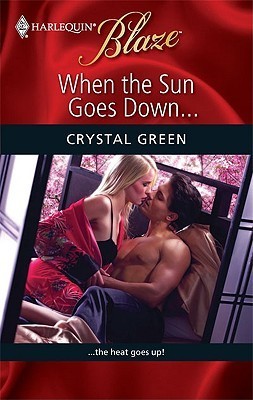 When the Sun Goes Down… book cover