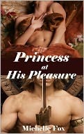 Princess at His Pleasure book cover