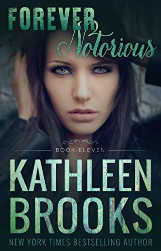Forever Notorious book cover