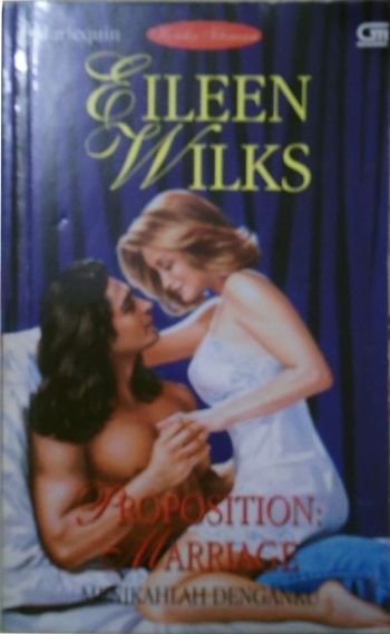 Proposition book cover