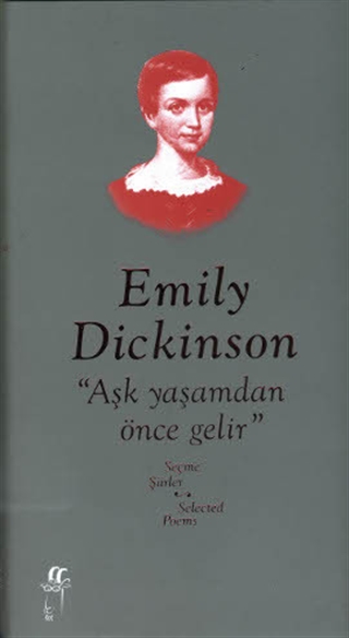 Aşk Yaşamdan Önce Gelir book cover