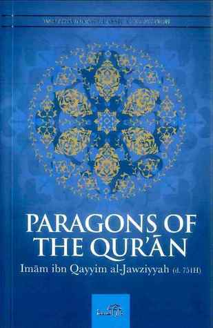 Paragons of the Qur'an book cover