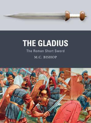 The Gladius book cover