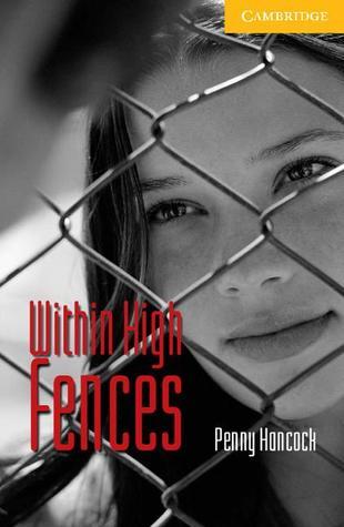 Within High Fences Level 2 book cover