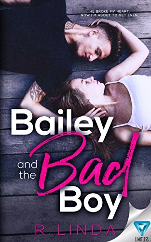 Scandalous book cover 1