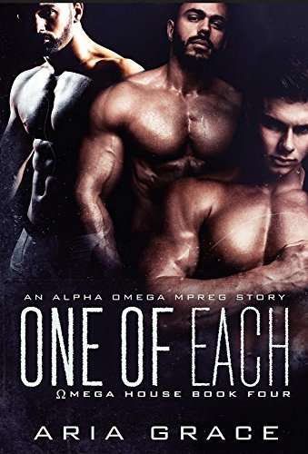 One of Each book cover