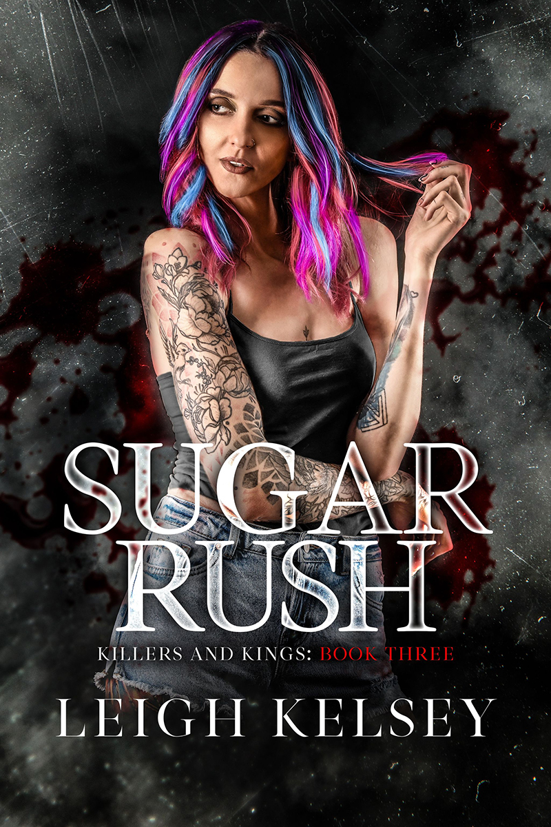 Killers and Kings book cover 3