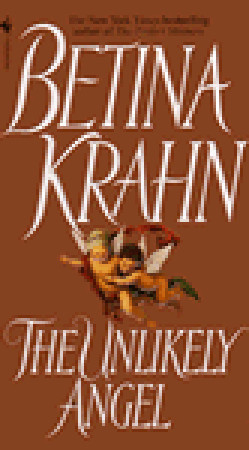 The Unlikely Angel book cover