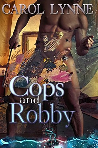 Cops and Robby book cover