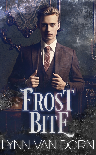 Frost Bite book cover