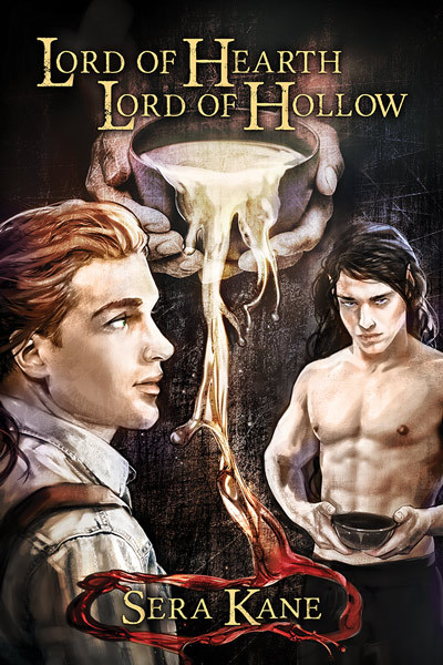 Lord of Hearth, Lord of Hollow book cover