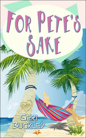 For Pete's Sake book cover