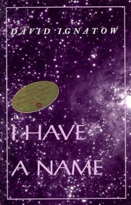 I Have a Name book cover