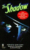 The Shadow book cover