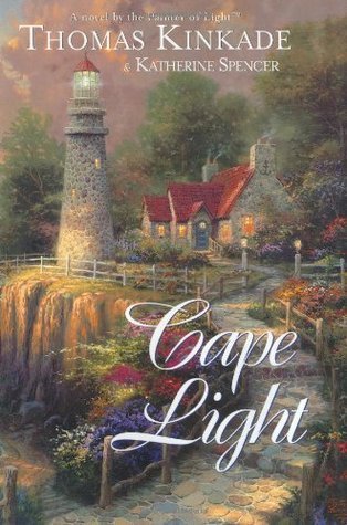Cape Light book cover 1