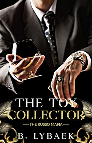 The Toy Collector book cover