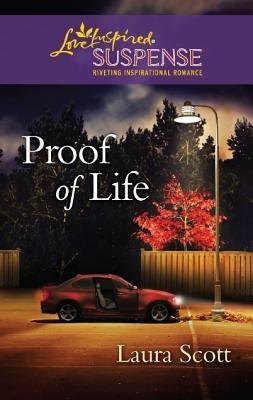 Proof of Life book cover