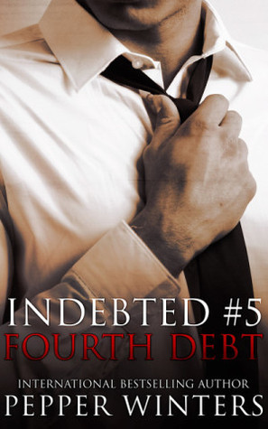 Fourth Debt book cover