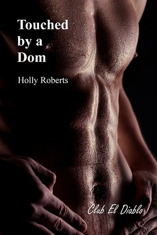Club El Diablo book cover 3
