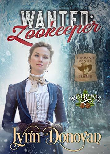 Wanted book cover
