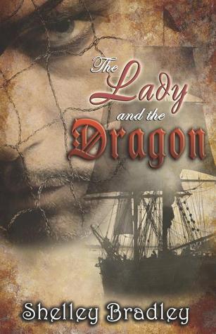 The Lady and the Dragon book cover