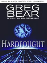 Hardfought book cover