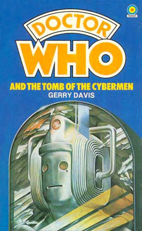 Appearances of The Cybermen book cover 3