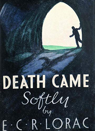 Death Came Softly book cover