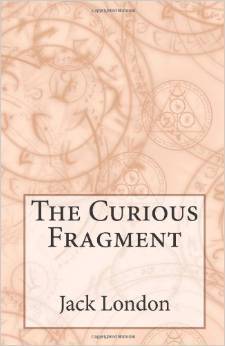 The Curious Fragment book cover