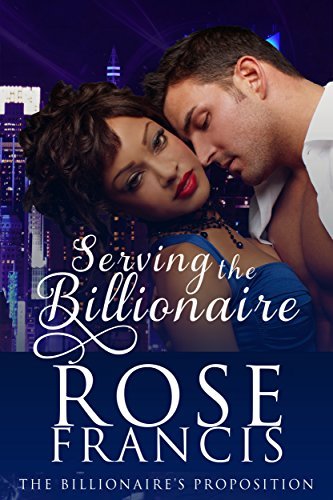 The Billionaire's Proposition book cover 2