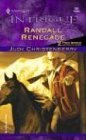 Randall Renegade book cover