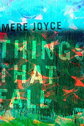 Things That Fall book cover