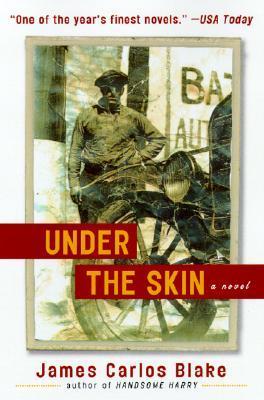 Under the Skin book cover
