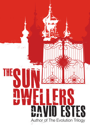 The Dwellers book cover 3
