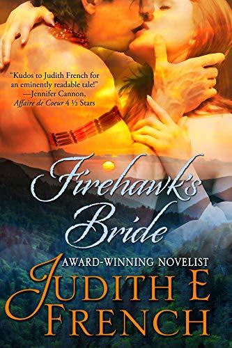 Fire Hawk's Bride book cover