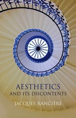 Aesthetics and Its Discontents book cover
