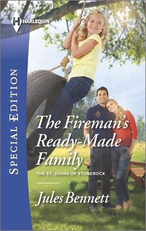 The St. Johns of Stonerock book cover 2