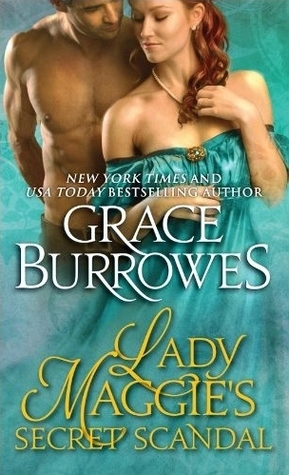 The Duke's Daughters book cover 2