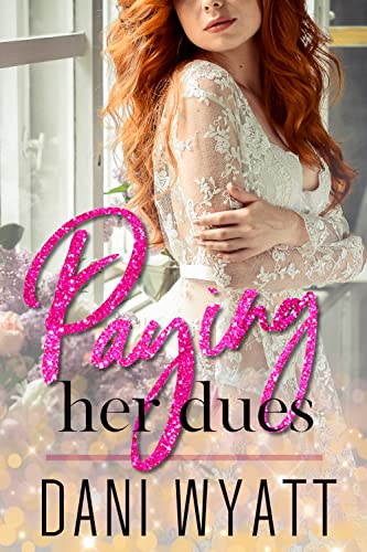 Paying Her Dues book cover