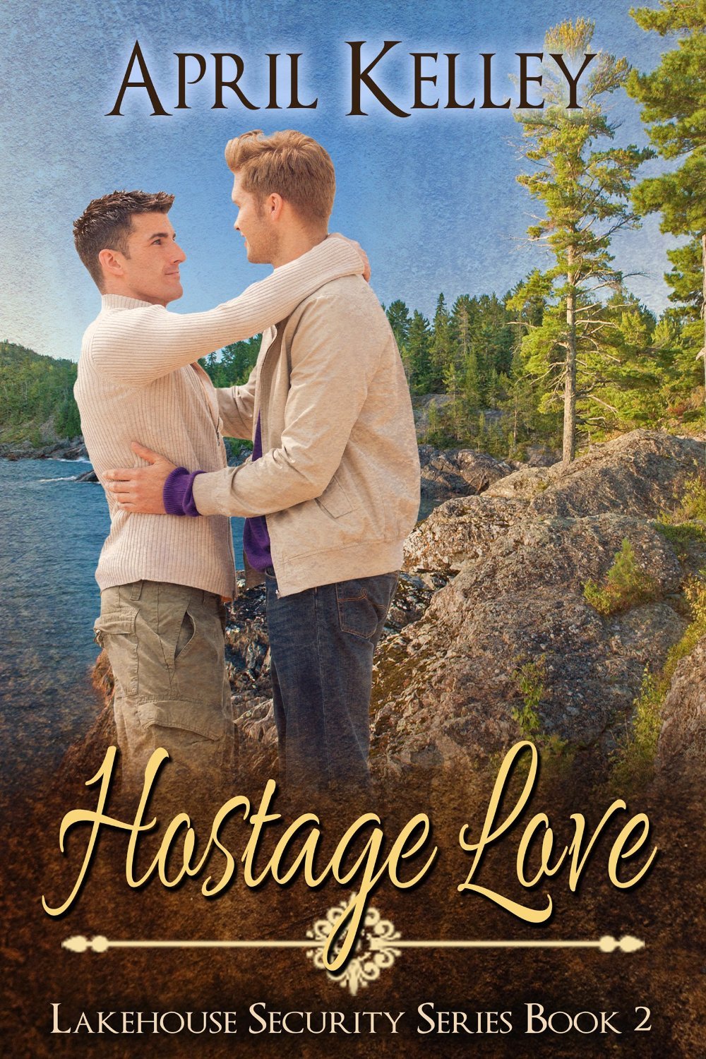 Lakehouse Security book cover 2