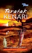 Teratak Kenari book cover