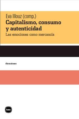 The Emotional Market book cover